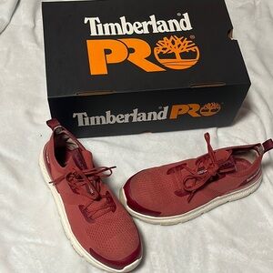 Timberland PRO Safety Shoes